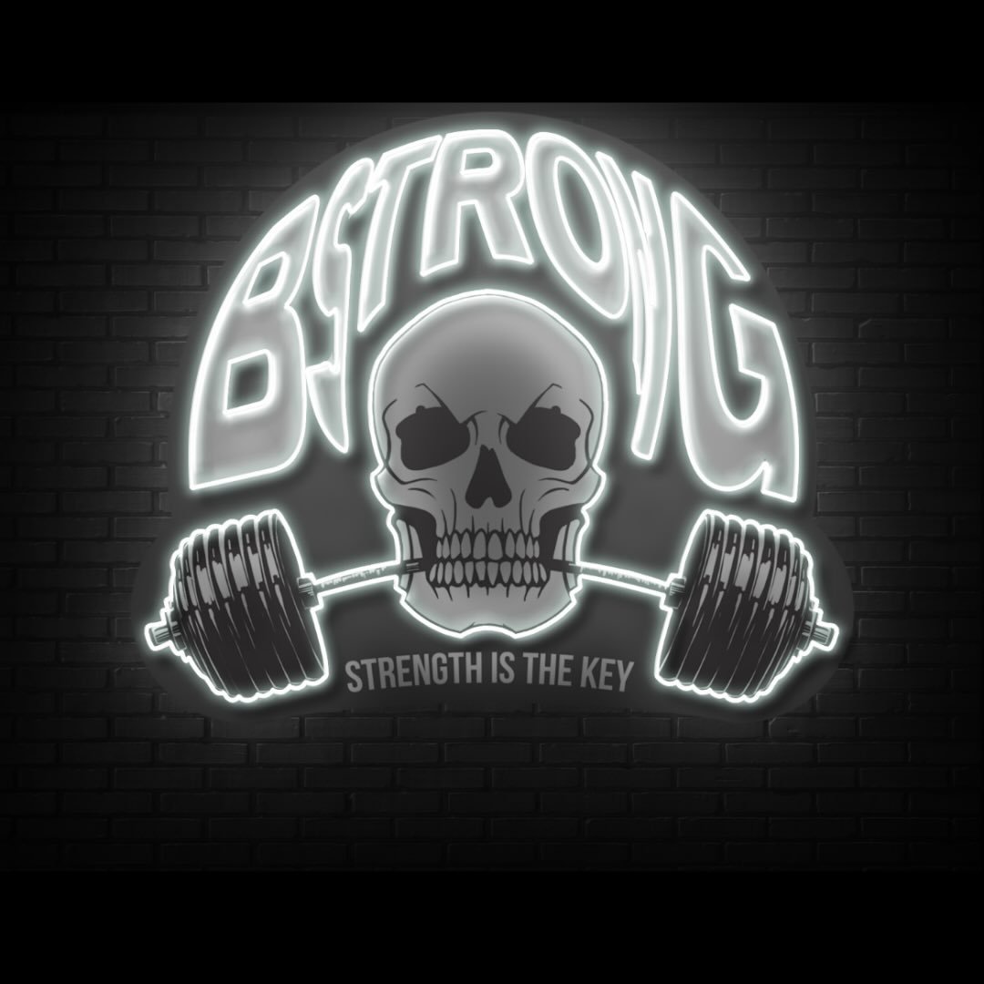 BSTRONG